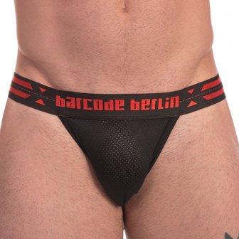 barcode berlin thong claude