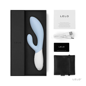 Lelo Ina 3 Seafoam