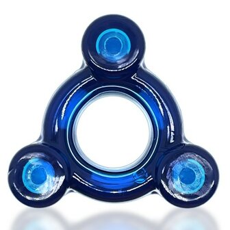 heavy squeeze ballstretcher blue 