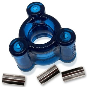 heavy squeeze ballstretcher blue 