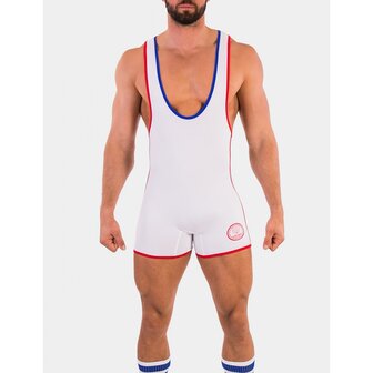 allan singlet white barcode berlin