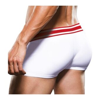 prowler boxer white