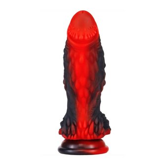 dragon yong dildo 