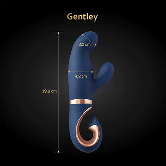 gentley g-vibe