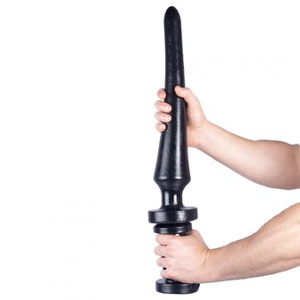 xxl dildo handle