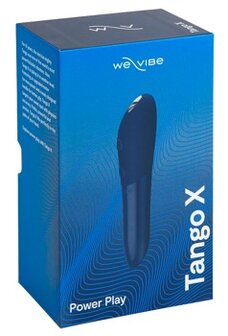 we-vibe tango x