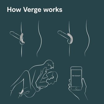 We-Vibe Verge