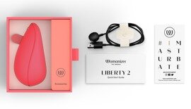 womanizer liberty 2