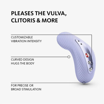 fun factory laya iii vibrator