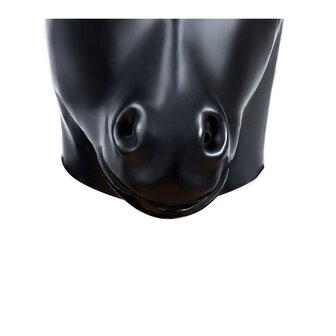 horse latex mask