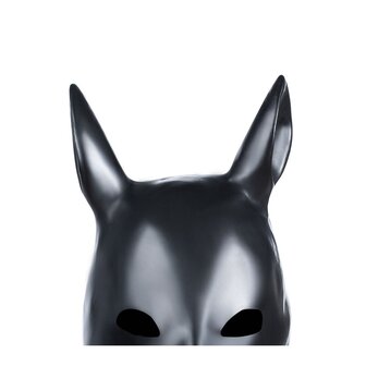 horse latex mask