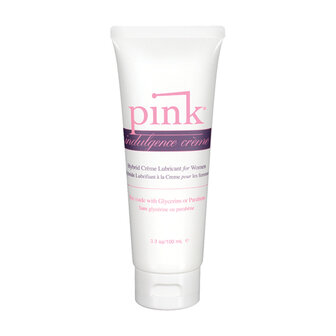 Pink Hybride Creme