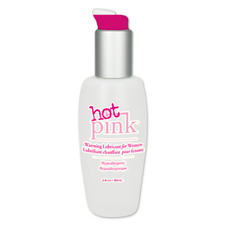 Pink Hot 80 ml