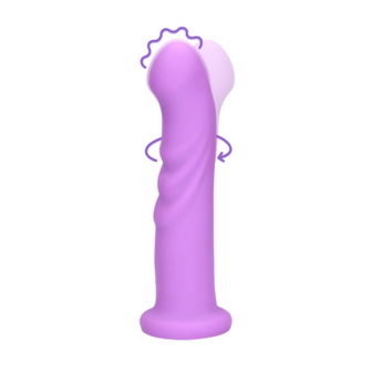 Ultra Soft Rotating G-spot