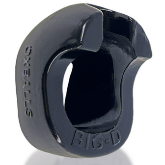 oxballs big-d shaftgrip cockring