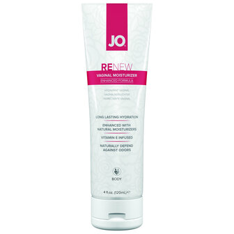 system jo renew vaginal moisturizer