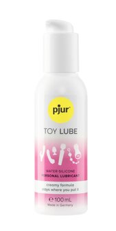 Pjur Toy Lube 