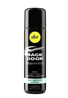 pjur backdoor regenerating 250 ml