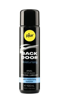 pjur backdoor Moisturising