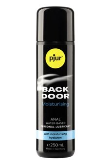 pjur backdoor moisturising