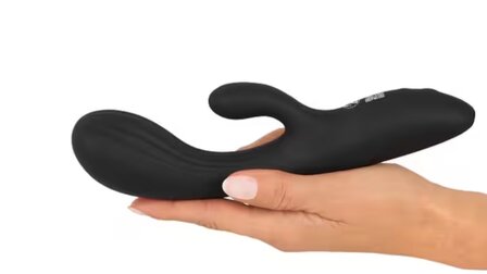 intense rabbit vibrator