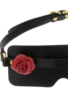 taboom wild roses blindfold