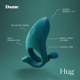 Dame Hug