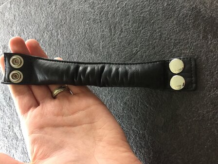 leather ballstretcher