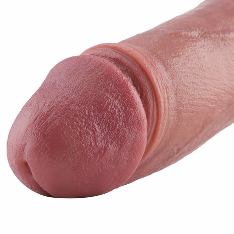 ultra realistic xl dildo