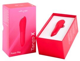 we-vibe tango x 