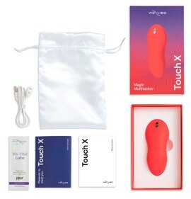 we-vibe touch x