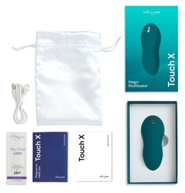 we-vibe touch x