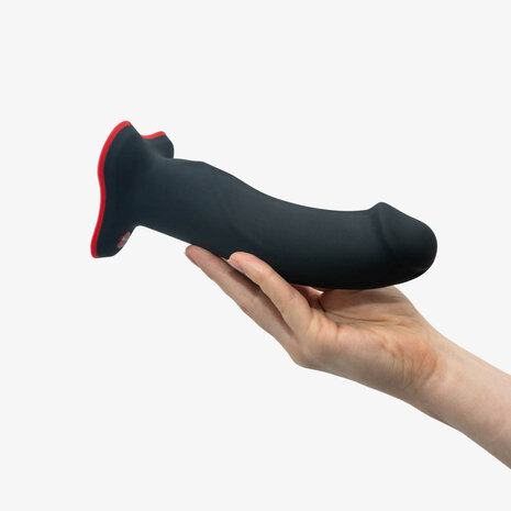 fun factory boss dildo black