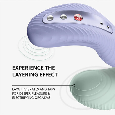 fun factory laya iii vibrator