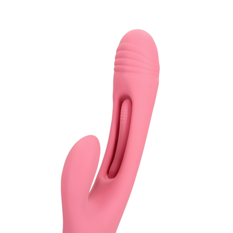 Flapping G-spot Rabbit 