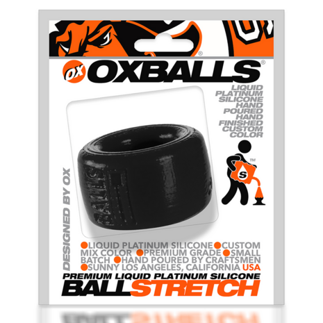 BALLS-T Ballstretcher