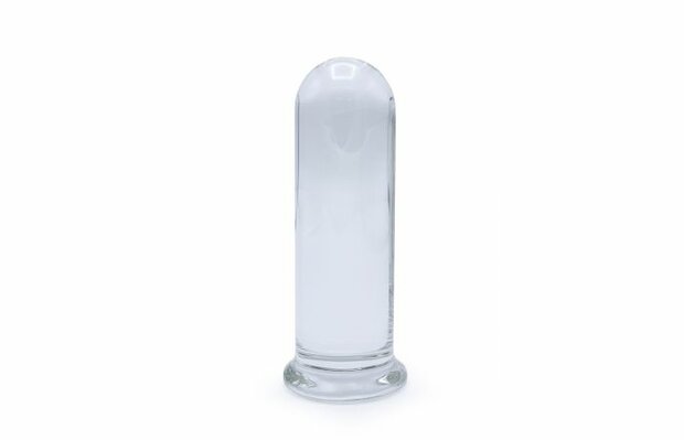 glass dildo cilinder