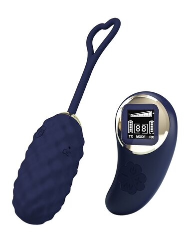 pretty love vivian egg vibrator