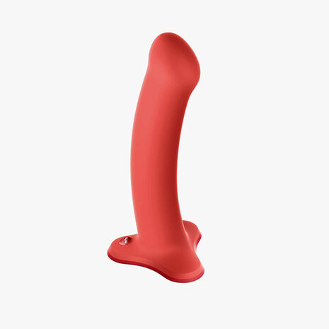 fun factory magnum dildo flashy coral