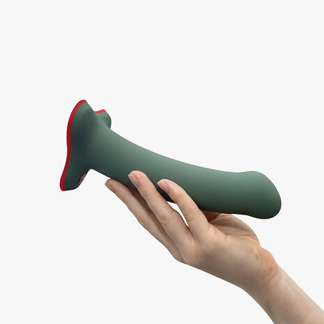 fun factory Magnum Dildo Wild Olive